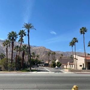 Meet your Posher, Roberto